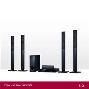 سینمای خانگی ال جی مدل LH-970XBH