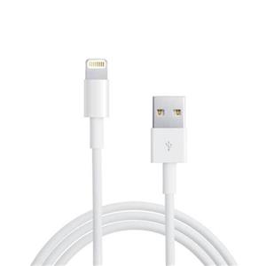 کابل تبدیل USB به لایتنینگ مدل MD818ZMA طول 1 متر
