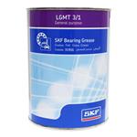 گریس SKF اورجینال مدل 1/LGMT 3  حجم 1000 گرم