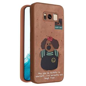 کاور ژله‌ ای  مدل Soft مناسب گوشی موبایل سامسونگ Galaxy S8 Plus