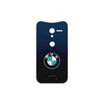 برچسب پوششی ماهوت مدل BMW مناسب برای گوشی موبایل موتورولا Moto X