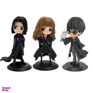 فیگور مدل Harry Potter بسته سه عددی