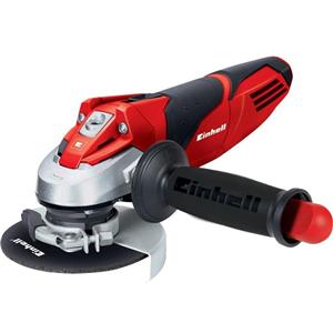 مینی فرز اینهل مدل TE-AG 115-750 DP