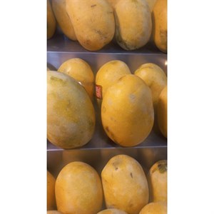 انبه پاکستانی Fresh مقدار 1 کیلوگرم