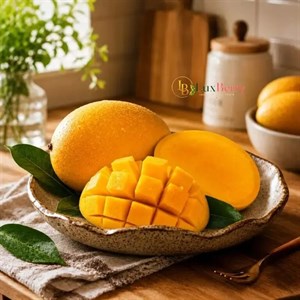 انبه پاکستانی Fresh مقدار 1 کیلوگرم