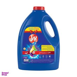 مایع ظرفشویی +5 پریل مدل لاوندر 3750 میلی لیتر