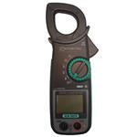 Kyoritsu 2007R Digital Clamp Multimeter