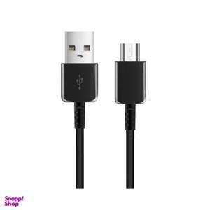 کابل تبدیل USB به microUSB مدل TC-A20 طول 1 متر
