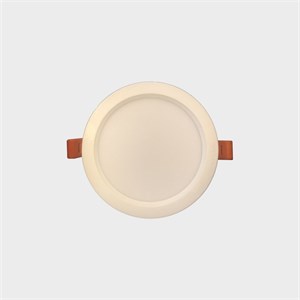پنل سقفی 12 وات شراک مدل SHR12M BL