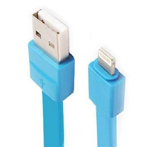 کابل تبدیل USB به لایتنینگ مدل Ebai طول 20 سانتی متر