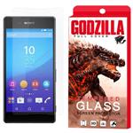 Godzilla GGS Screen Protector For Sony Xperia Z4