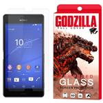 Godzilla GGS Screen Protector For Sony Xperia Z3