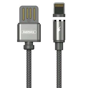 کابل تبدیل USB به microUSB ریمکس مدل RC-095i طول 1 متر Remax to 