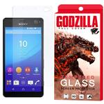 Godzilla GGS Screen Protector For Sony Xperia C4