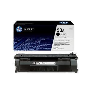 کارتریج ژوبین 53A