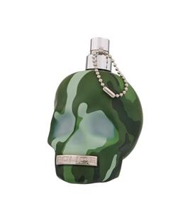 ادو تویلت مردانه پلیس مدل To Be Camouflage حجم 2 میلی لیتر