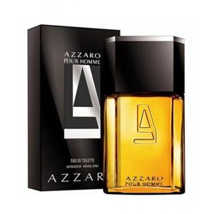 ادو تویلت مردانه آزارو مدل Azzaro Pour Homme حجم 200 میلی لیتر