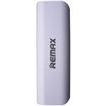 Remax Mini White 2600mAh Power Bank