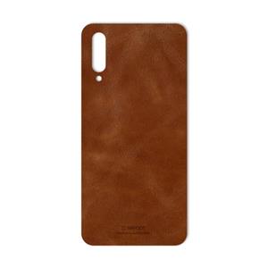 برچسب پوششی ماهوت مدل Buffalo Leather مناسب برای گوشی موبایل سامسونگ Galaxy A30S MAHOOT Buffalo Leather Cover Sticker for Samsung Galaxy  A30S