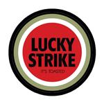 مگنت طرح Lucky Strick03