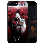 Assasins Creed Cover for Apple Iphone 7 Plus / 8 Plus