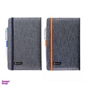 دفتر یادداشت پدیده نقش کد 0022 مجموعه 2 عددی به همراه خودکار