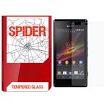 Spider S-TMP002 Screen Protector For Sony Xperia M