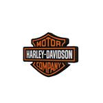 پیکسل طرح Harley Davidson کد 217