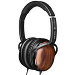 Creative E-MU Walnut Headphones