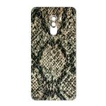 MAHOOT Jungle-python Texture Cover Sticker for XIAOMI POCOPHONE F1