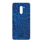 MAHOOT Crocodile Leather Special Texture Cover Sticker for XIAOMI POCOPHONE F1