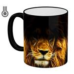 ماگ حرارتی لومانا مدل MAG0310