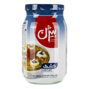 کشک مایع بیژن - 500 گرم