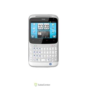 گوشی موبایل اچ تی سی مدل   ChaCha HTC ChaCha