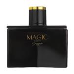 ادو پرفیوم مردانه ژک ساف مدل Magic Noir حجم 100 میلی لیتر