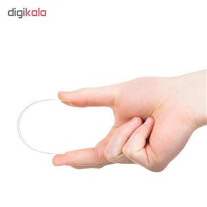 محافظ صفحه نمایش گریفین مدل 1A مناسب برای گوشی موبایل اپل iphone 6 Plus