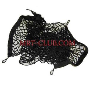 تور صندوق عقب نگه دارنده و نظم دهنده لوازم