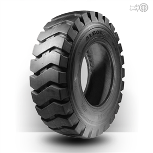 لاستیک لودر البرز طرح 920 سایز 23.5/25