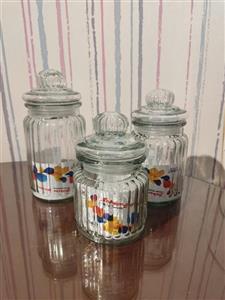 مینی بانکه مجموعه 3 عددی مدل رویال کد 6555