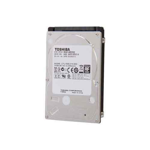 Laptop 320GB Sata 5400 RPM Hard Disk