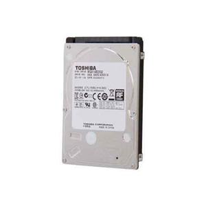 هارد لپ تاپ توشیبا Toshiba 320GB  SATA II 5400RPM Laptop 320GB Sata 5400 RPM Hard Disk