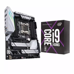 باندل مادربرد ایسوس PRIME X299-A II و پردازنده اینتل Core i9 7960X