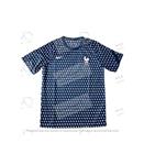 پولوشرت هواداری فرانسه France Fans Navy Blue Polo Shirt 2022/23