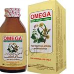 OMEGA Pain Killer Liniment 60ml