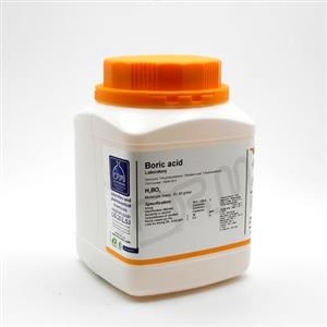 اسید بوریک 1 کیلوگرمی 