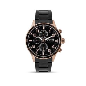 ساعت مچی مردانه کرست مدل 4-6139 Crest