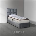 تشک طبی فنری مونسا مدل هرمس Hermes سایز 90