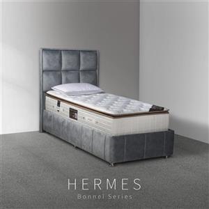 تشک طبی فنری مونسا مدل هرمس Hermes سایز 90 