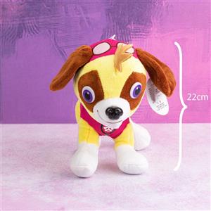 عروسک سگ نگهبان مدل اسکای کد 40354