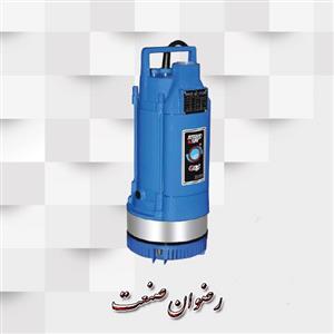 کف کش تک فاز توان تک ¼1 اینچ ارتفاع 34 متر